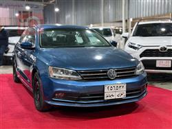 ڤۆڵکسواگن جێتا